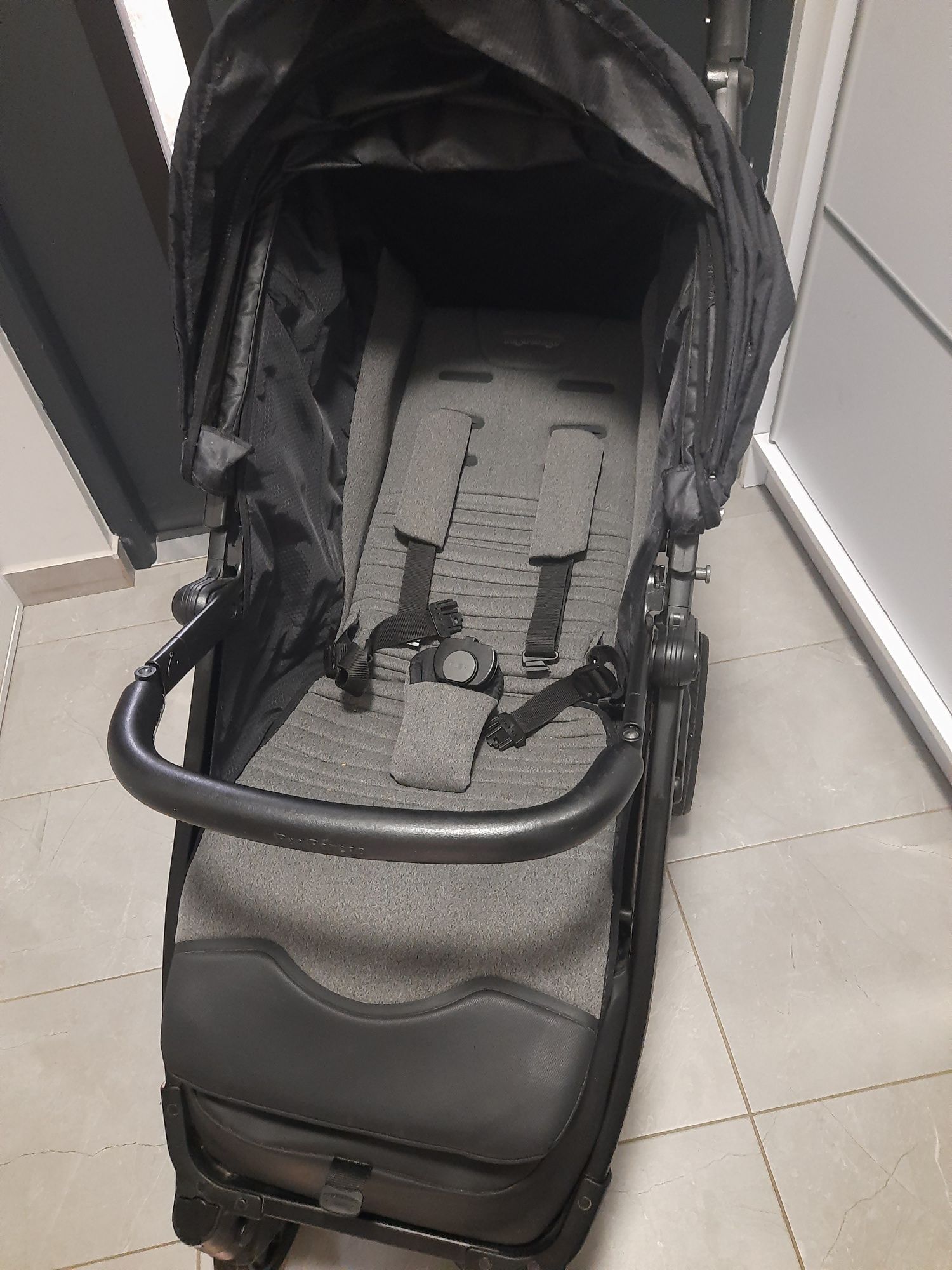 Peg perego booklet 50s completo spacerówka jak espiro wave