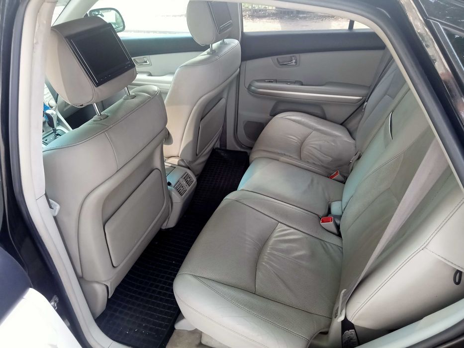 Sprzedam Lexus RX400, 2006r