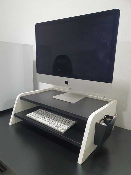 Suporte  de Computador De Mesa