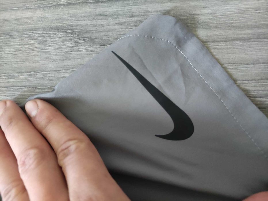 Шорти nike dri-fit