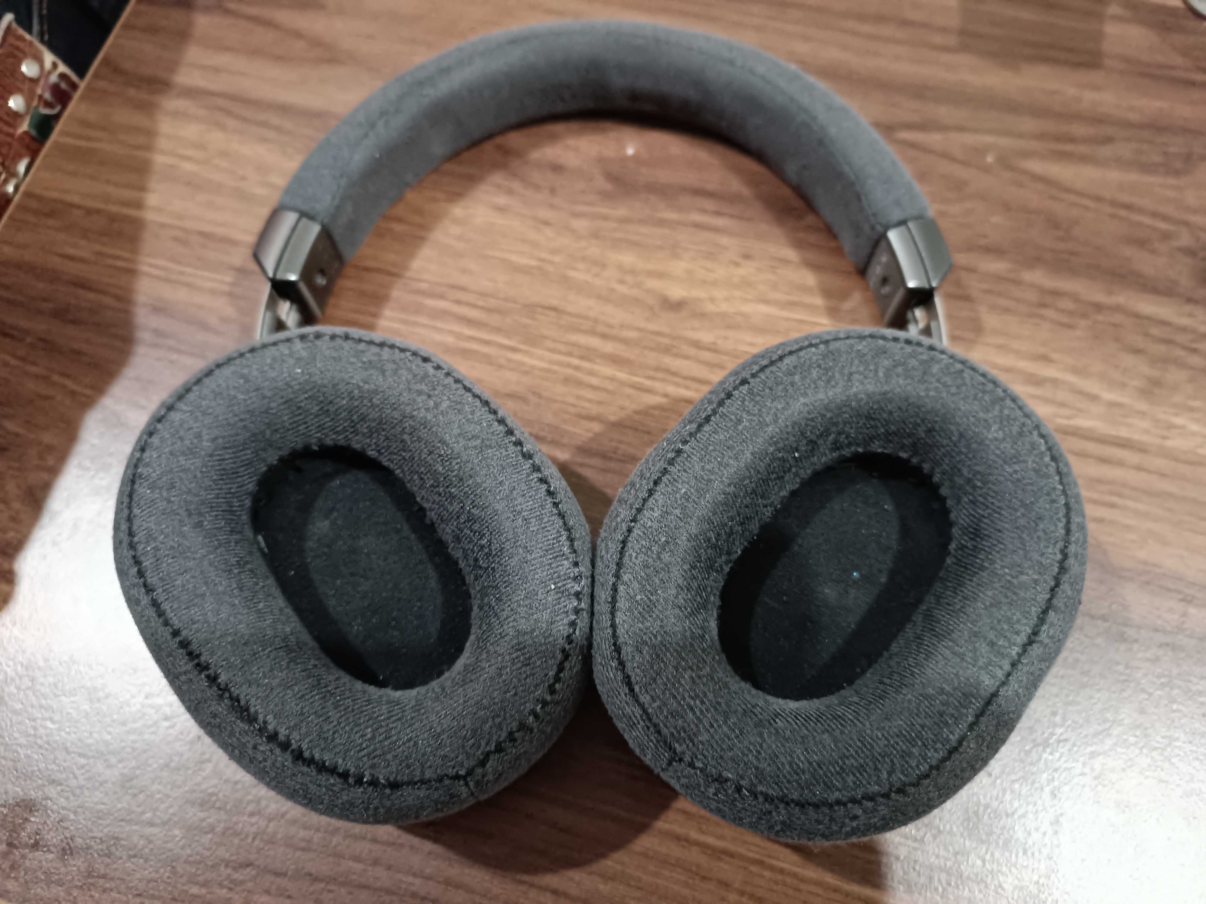 Audio-Technica ATH-MSR7
