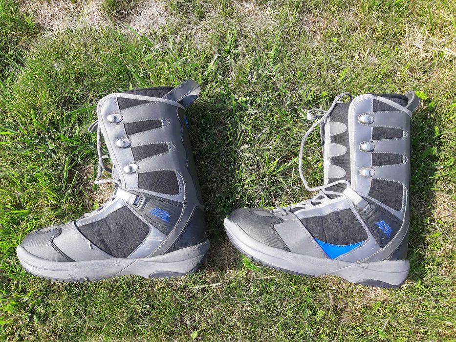 Buty snowboardowe rozm. 42