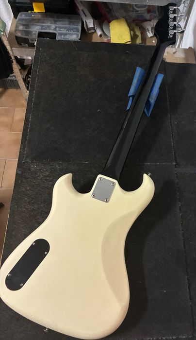 Baixo Westone P bass Made in Japan 1984/87