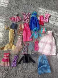 Одяг для ляльки барбі