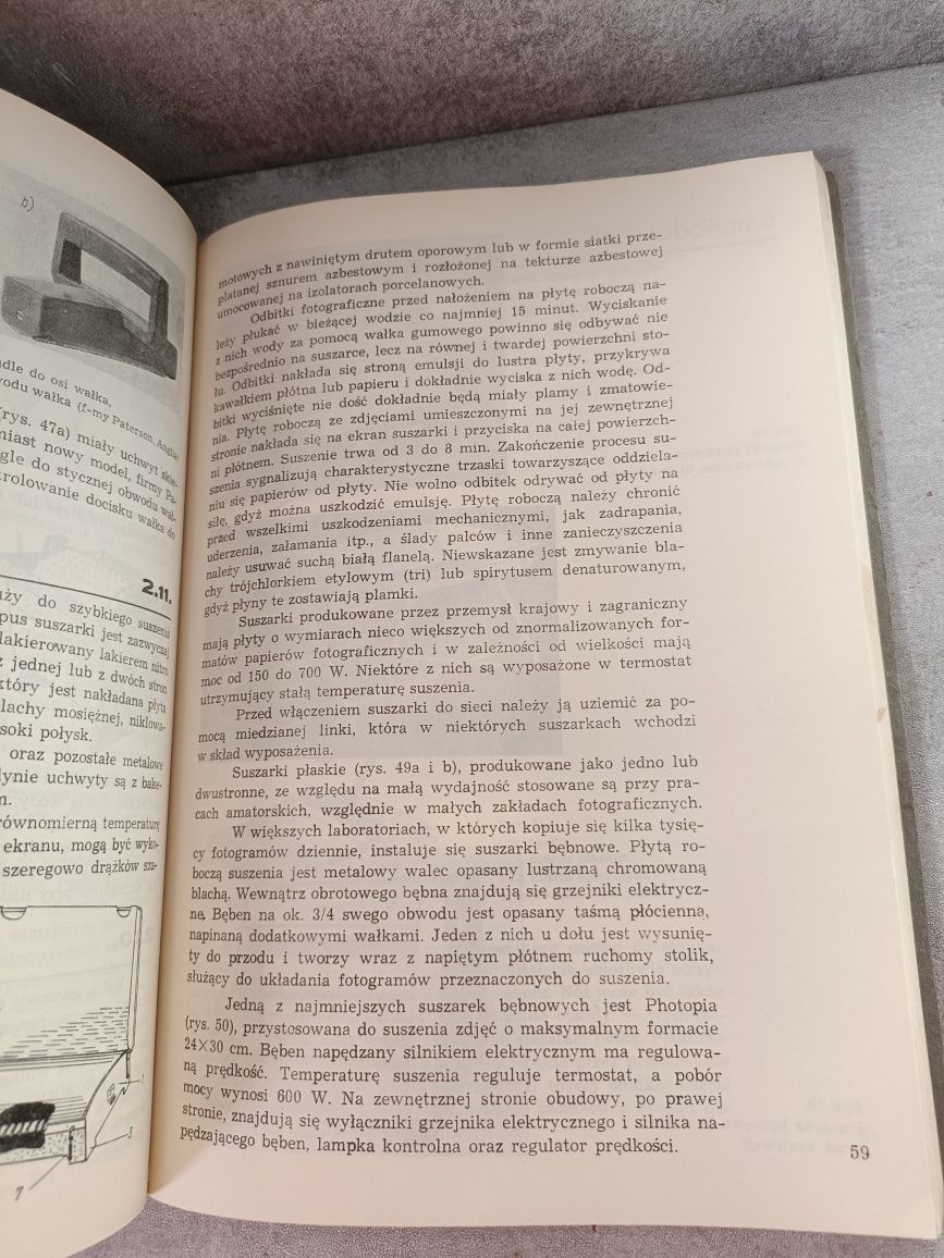 Laboratorium fotograficzne Wiesław Śmigielski