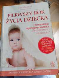 Pierwszy rok z życia dziecka