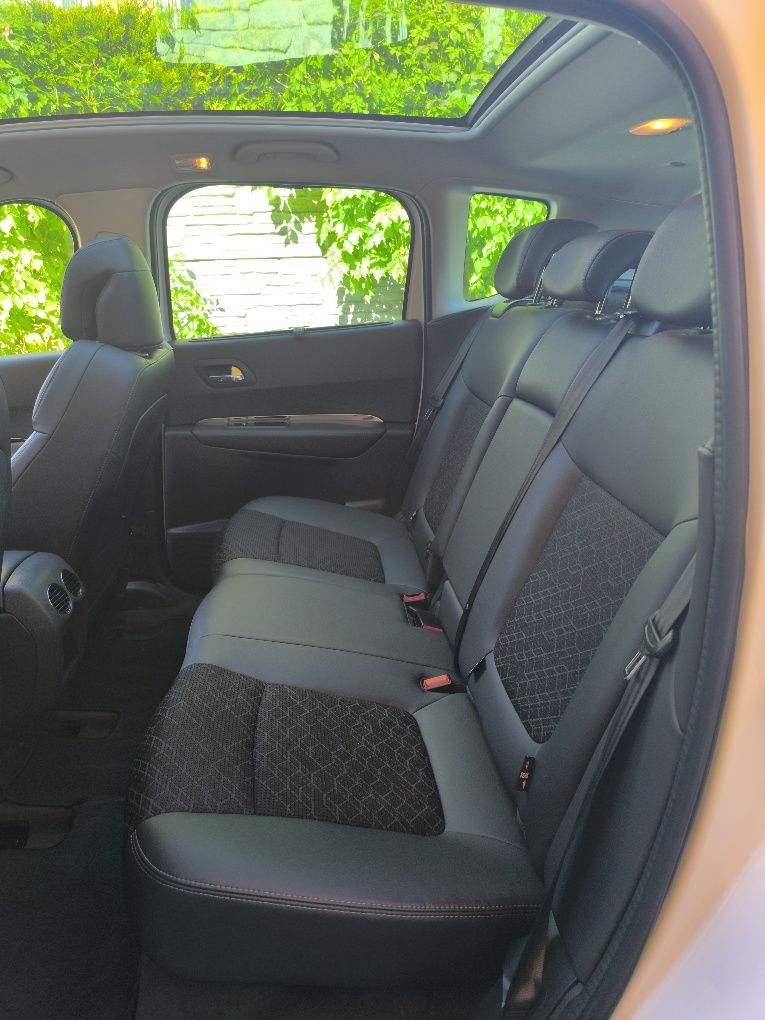 Peugeot 3008 Bezwypatkowy Full Wersja 2.0 HDI 150 km