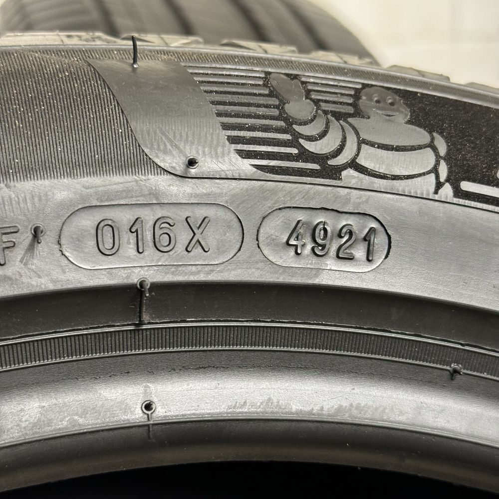 225/50/18 Michelin Primacy4