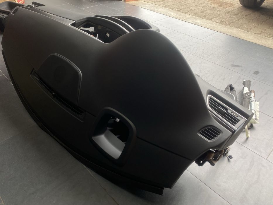 Kit airbags Peugeot 508