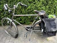 sprzedam rower holenderski GAZELLE PRIMEUR, męski, używany