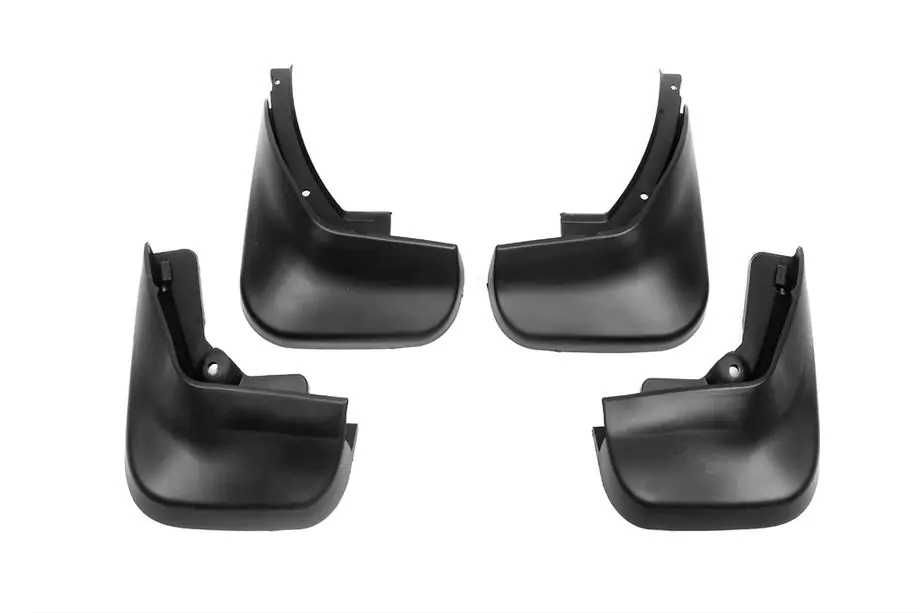 Брызговики бризговики на всі моделі Audi A3 A4 А5 А6 A7 A8 Q3 Q5 Q7