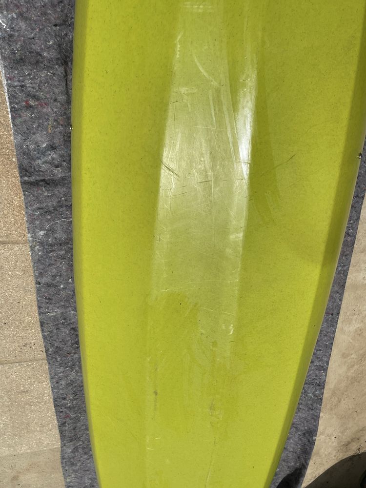 Caiaque Necky Zoar Sport Kayaks