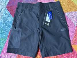 Męskie spodenki Jack Wolfskin Active Track Shorts r.48