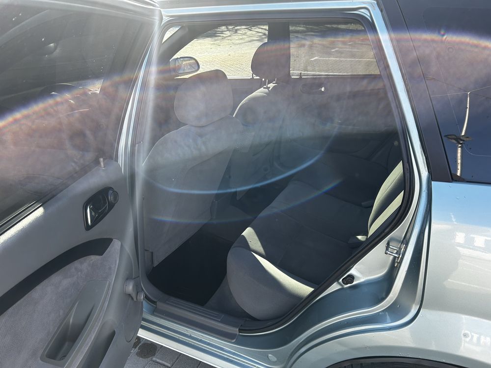 CHEVROLET  LACETTI 1.8 Бензин/газ 2008 рік.