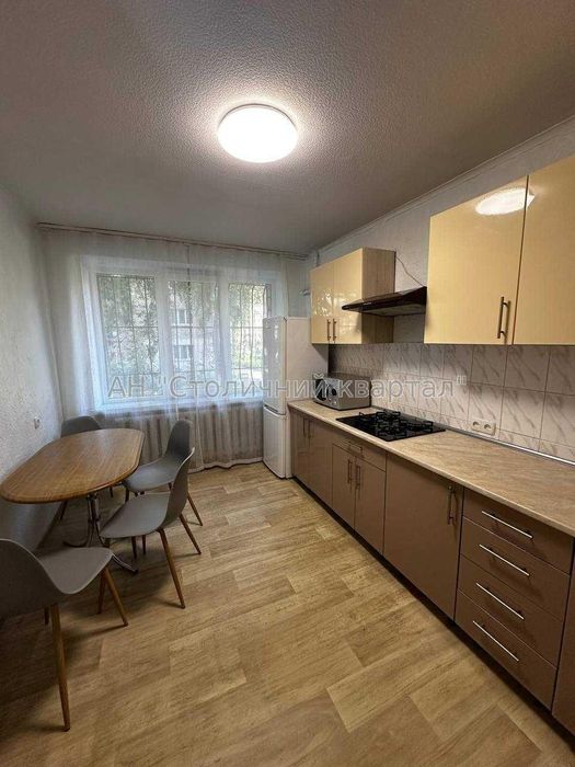 КПІ метро Шулявська Політехнічний інститут Двокімнатна Янгеля 4