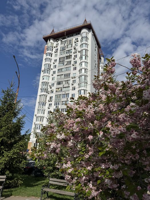 Квартира подобово в центрі