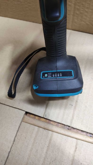 Wiertarko Wkrętarka Gisam 480Nm bezszczotkowa makita 18v