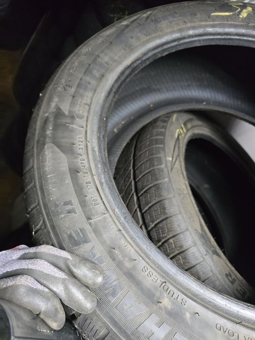 255/50 285/45R19 Grenlader IceHawke 2
