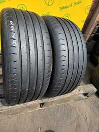 Opony Letnie 225/45R17 Fulda Sport Control 2 2sztuki Montaż