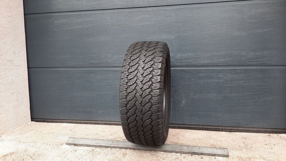 General 255/55 R19 Grabber AT3