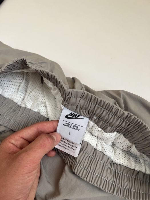 нейлонки nike, нейлонові штани найк С,М,Л