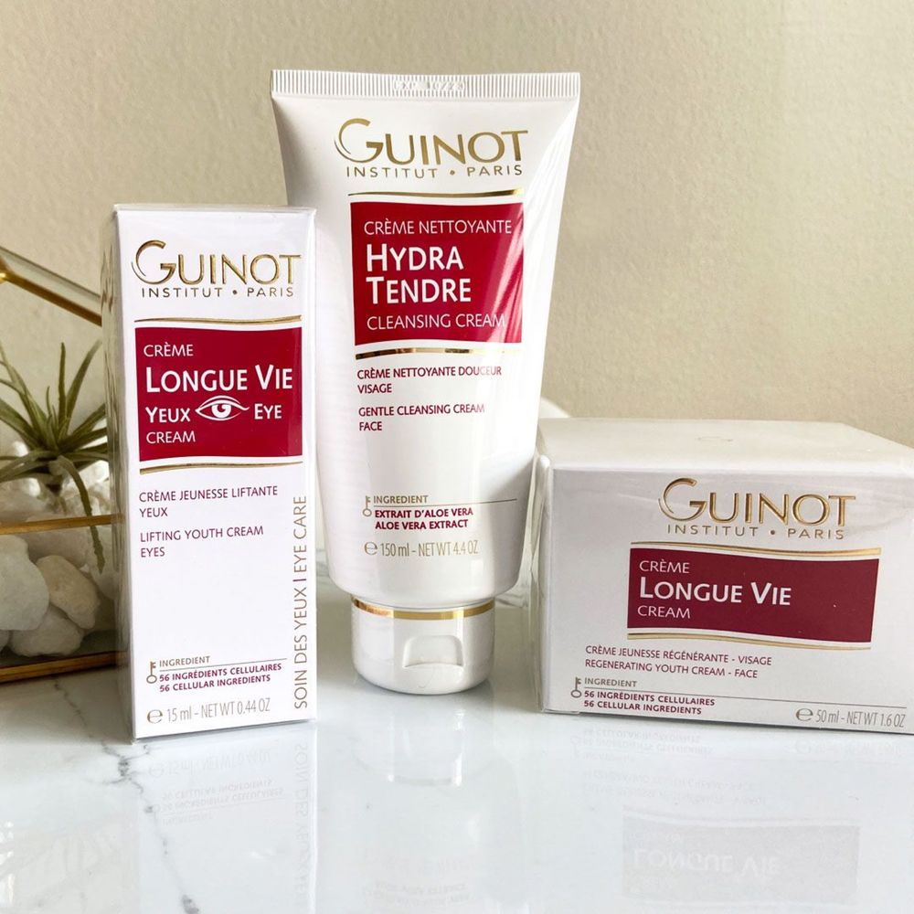 Guinot крем для лица