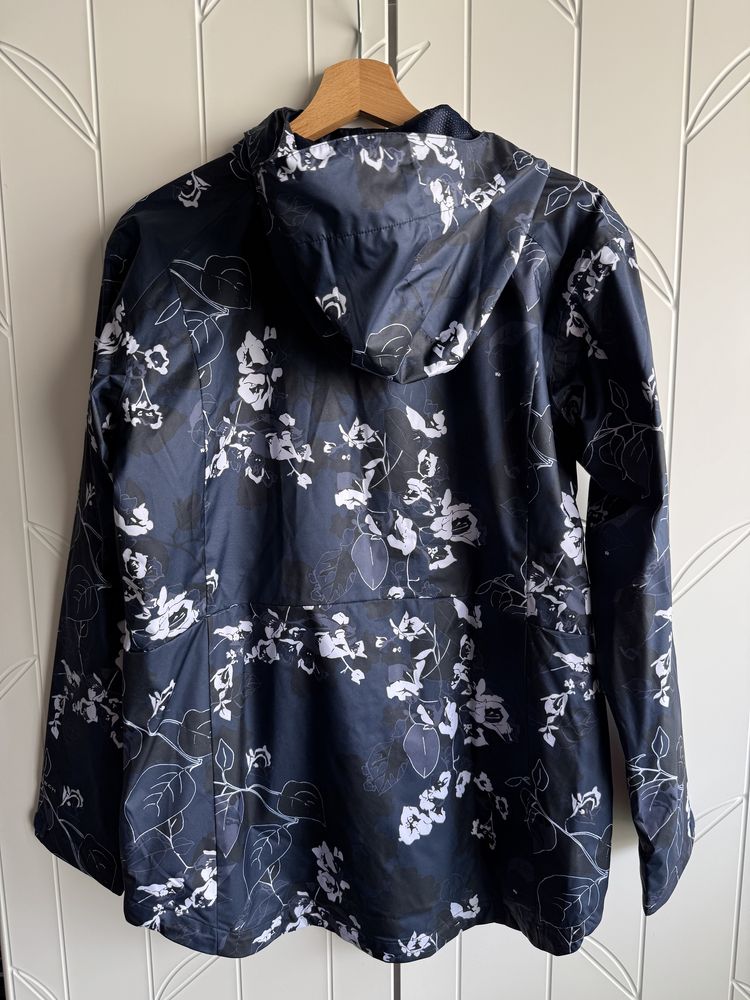 Columbia inner limits III printed jacket, damska kurtka, rozmiar M