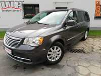 Chrysler Town & Country Limited - 3.6 benzyna - zadbany piękny stan