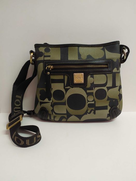 Bolsa/mala tiracolo - TOUS