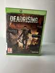 Xbox One Dead Rising 4 (880/25) tyl