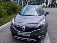 Продам Renault Scenic 3 2014р Bose Xmod.