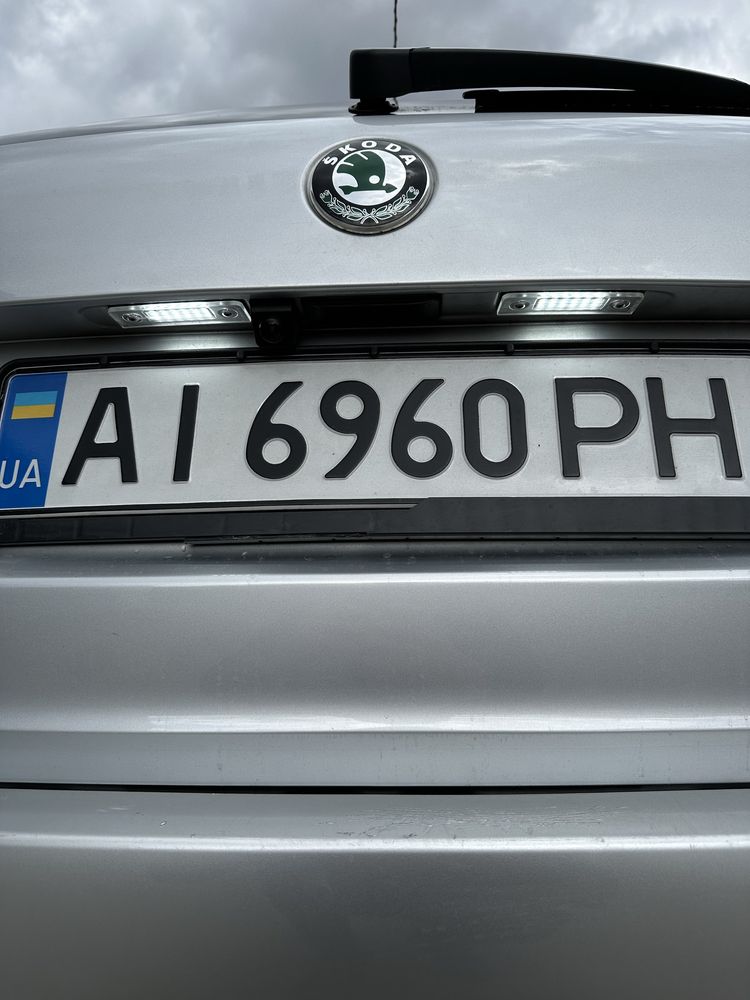 Продам Skoda Octavia A5 2009 рік