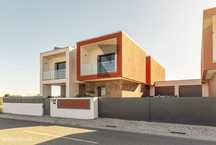 Montijo - Moradia T5 c/ piscina e Garagem