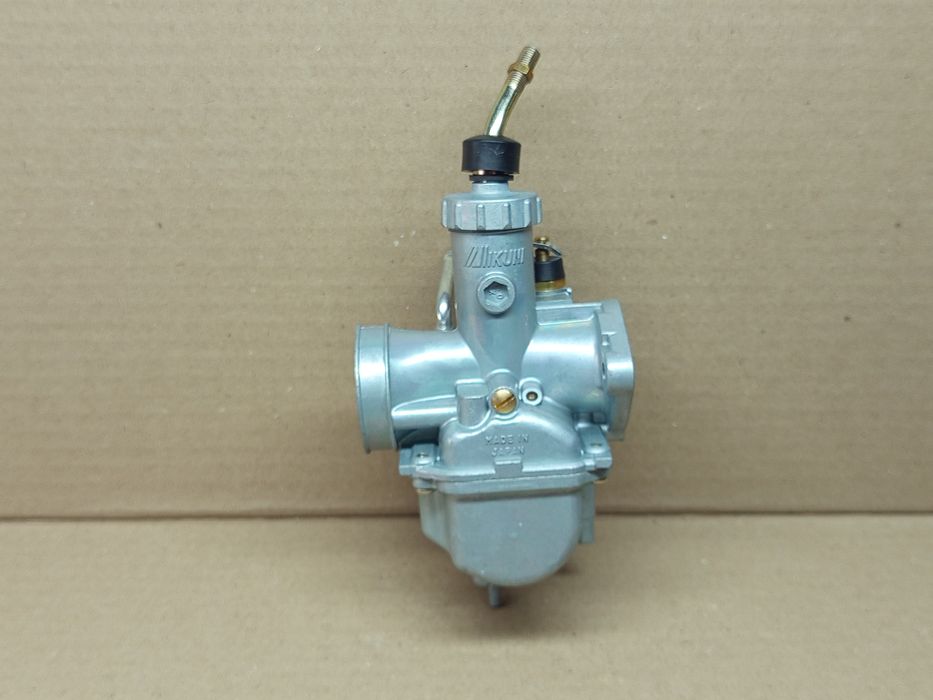 Карбюратор мото Mikuni VM26 d22 ,Альфа ПІТБАЙК 125-140куб