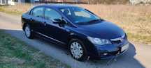 Honda Civic 2009 1.8
