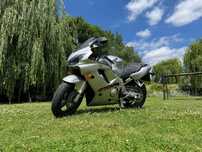 Sprzedam Motocykl Honda CBR 2001r 600cc