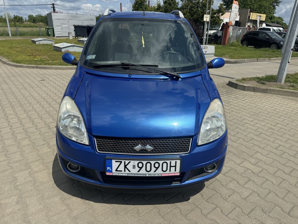 Microcar Aixam Ligier Xtoo-R Maxi * 2012 rok * bea prawka B * L6e
