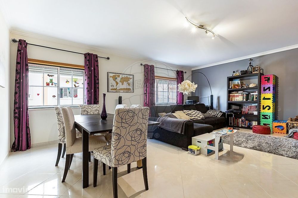 Apartamento T2 para venda