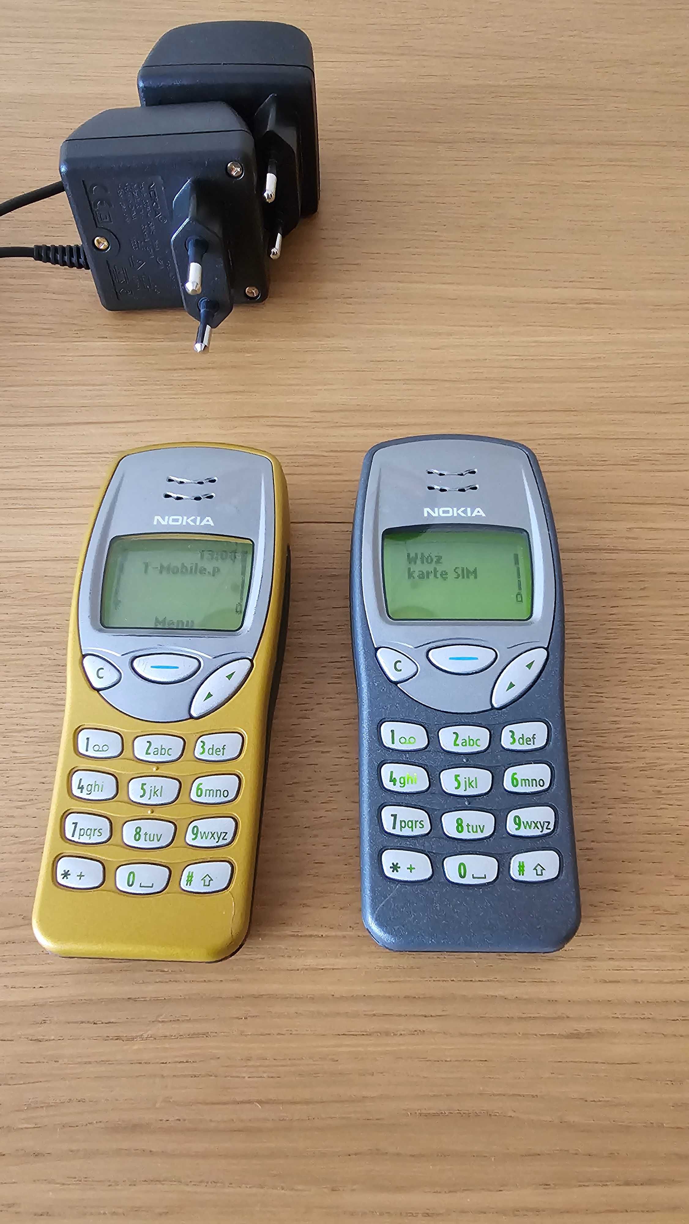 Nokia 3210 bez simlocka + druga gratis!