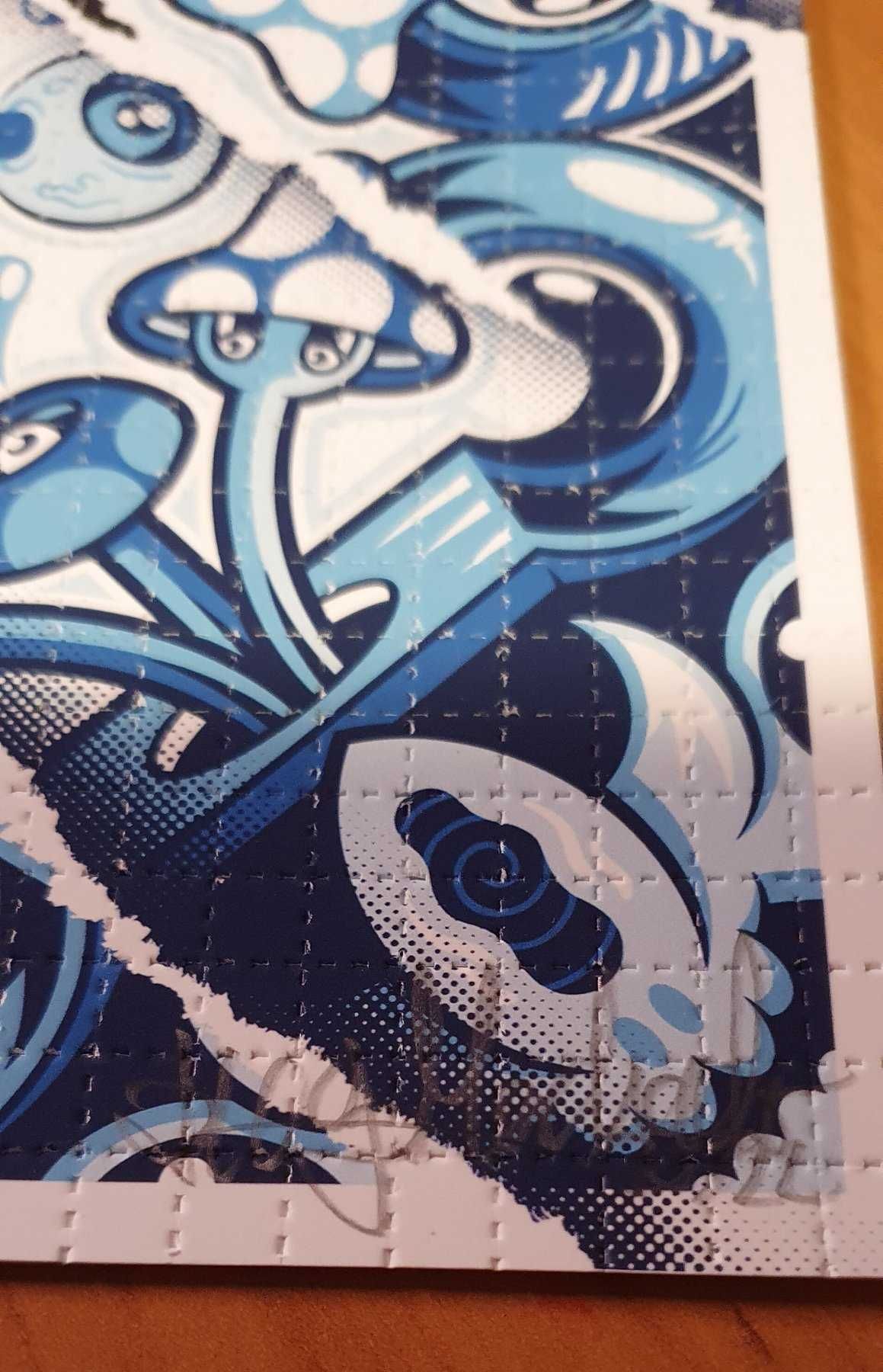 Add Fuel (Diogo Machado) - Trippin' Blue