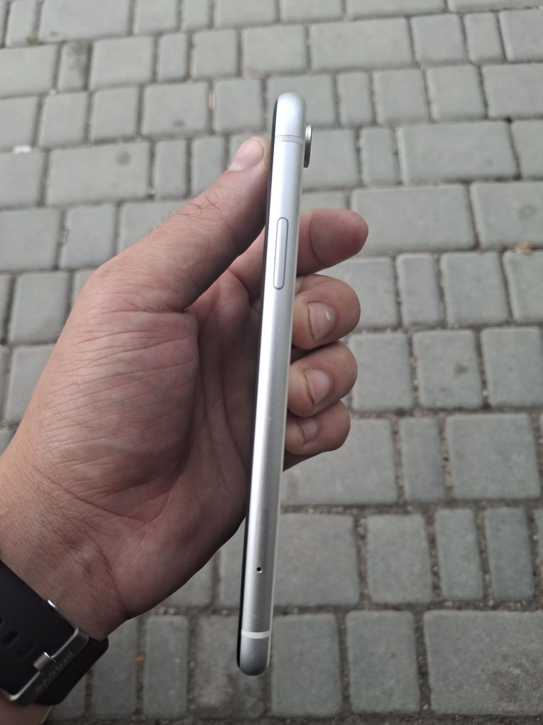 Iphone XR  128gb