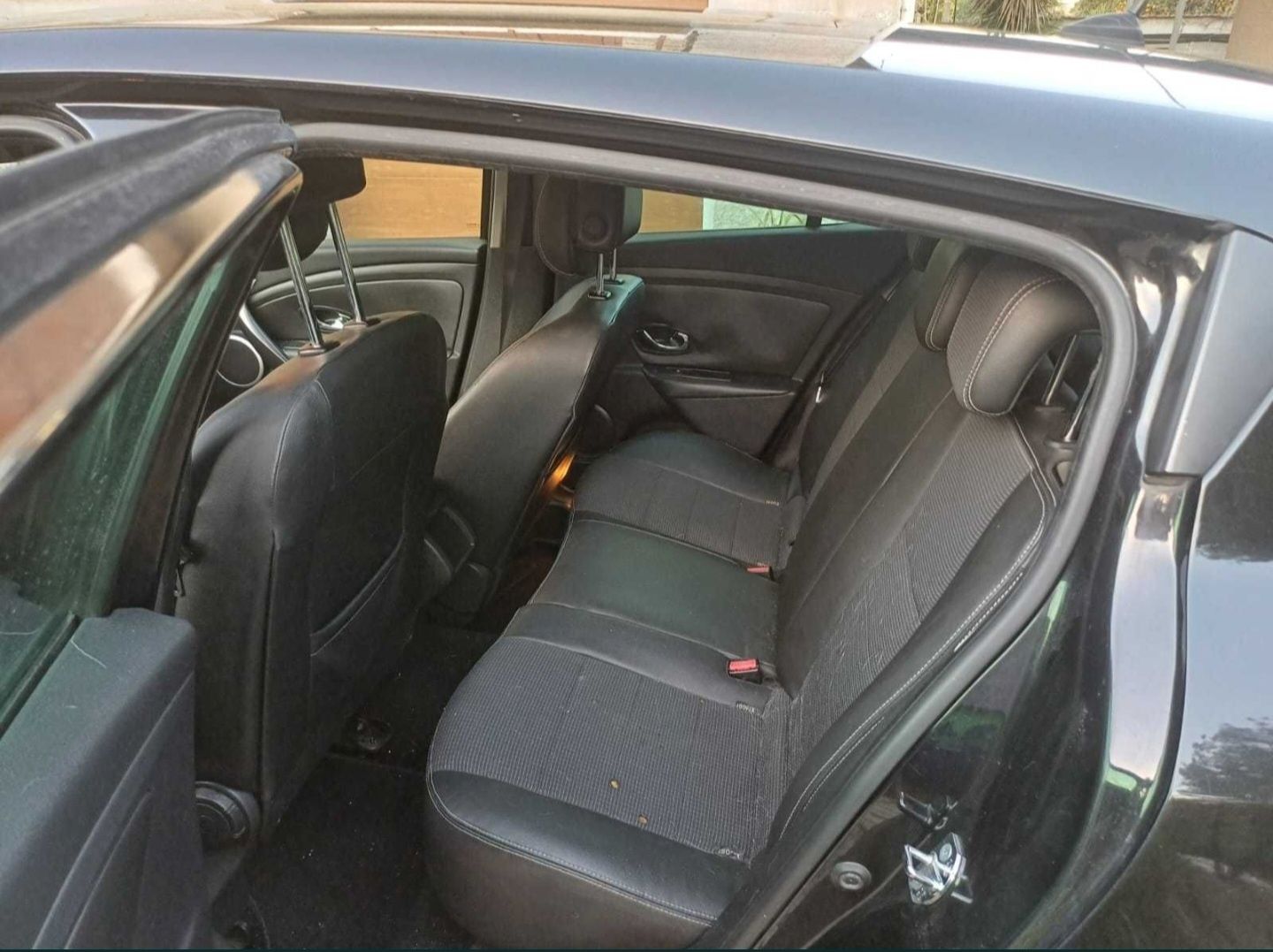 Renault megane 3 GT line 1.5Dci 110 cv
08/20132
GPS
Bluetooth
Sensores