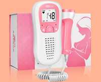 Fetal Doppler. Novo