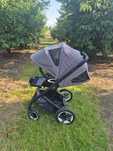Wózek spacerowy cybex Talos S lux