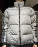 Пуховик the north face