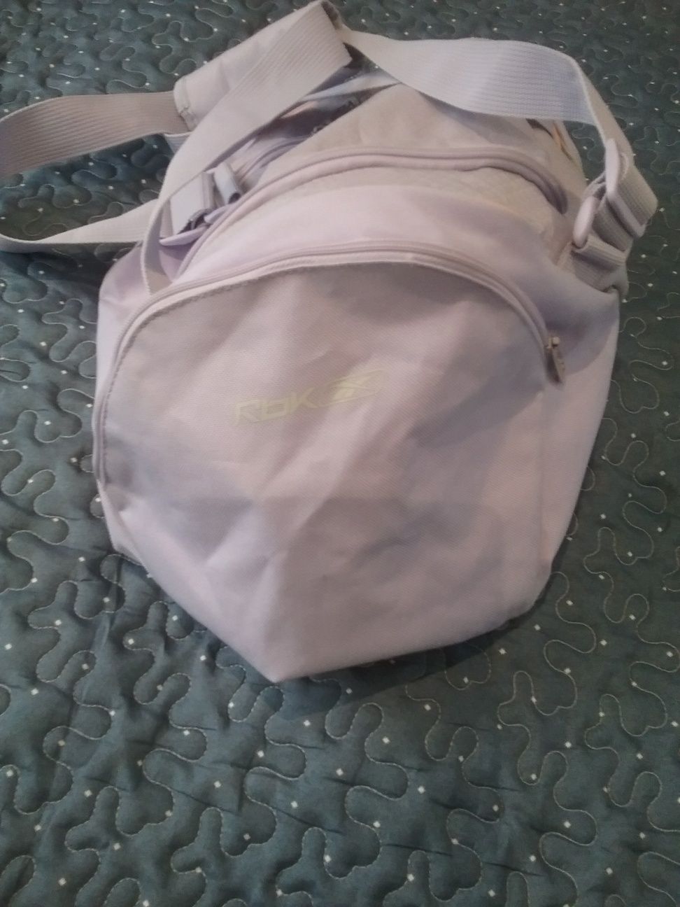 Torba podręczna Reebok