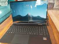 HP ENVY 15 x360 FHD Ryzen 7 5700U 16GB 512GB SSD W11