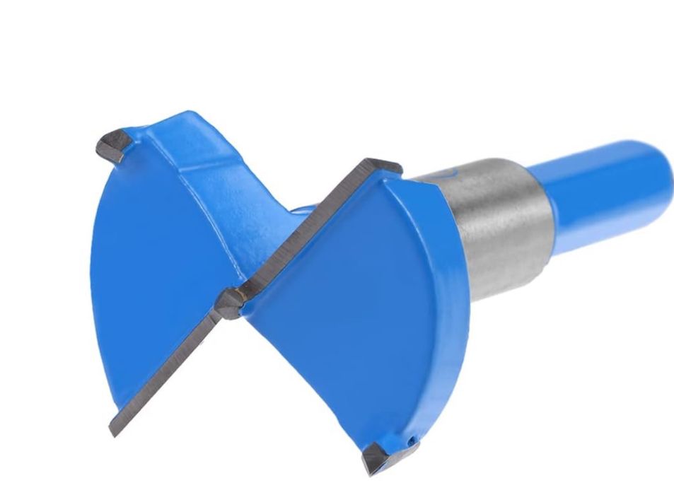 Otwornica/frez do drewna 42mm