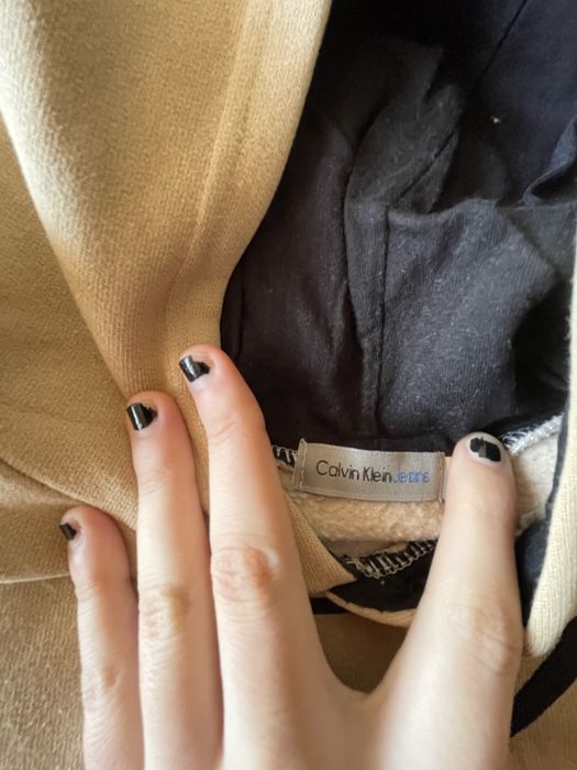 Sweatshirt Calvin Klein