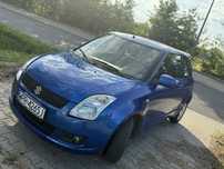 Suzuki Swift zadbany
